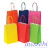 Shopper Carta Kraft M