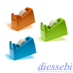Dispenser da Banco per Nastro Adesivo