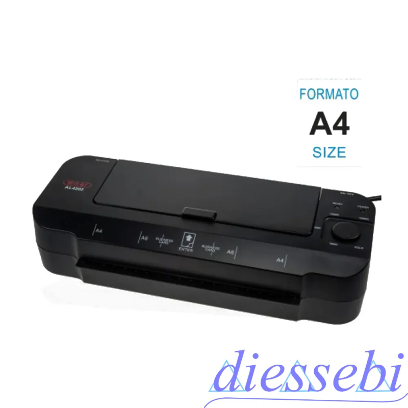Plastificatrice A4