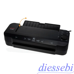 Plastificatrice A4