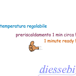 Plastificatrice A4