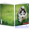 Quaderno A Baby Cuccioli