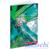 Quaderno quadri Q Sport