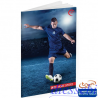 Quaderno quadri Q Sport