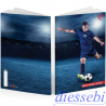 Quaderno quadri Q Sport