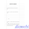 Contratto di Comodato