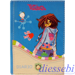 Diari Mignon Witch