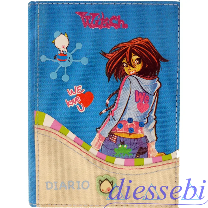 Diari Mignon Witch