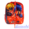 Zaino Asilo Lady Bug