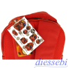 Zaino Asilo Lady Bug