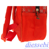 Zaino Asilo Lady Bug