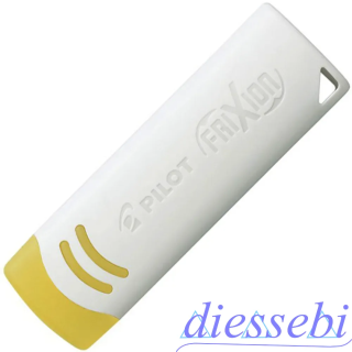 Gomma Frixion Bianco