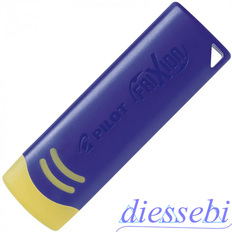 Gomma Frixion Pilot Blu