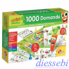 Carotina 1000 Domande Penna Parlante Lisciani Giochi