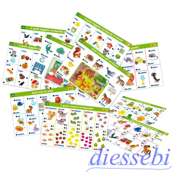 Carotina 1000 Domande Penna Parlante Lisciani Giochi