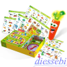 Carotina 1000 Domande Penna Parlante Lisciani Giochi