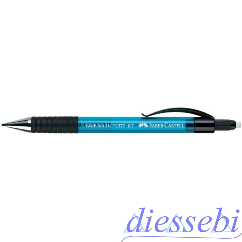 Portamine 0.7 Faber Castell Grip Matic
