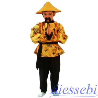Costume Cinese