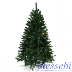 Abete Florida 150cm Joy Christmas