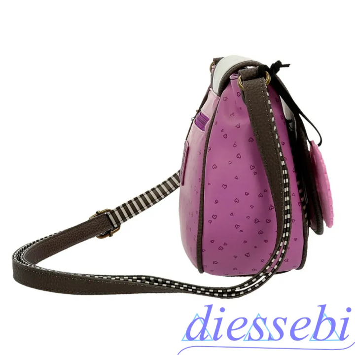 Borsa con Tracolla Gorjuss Tall Tails
