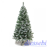 Abete New Innevato 180cm Joy Christmas