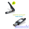 Cucitrice Alti Spessori Sforzo Ridotto Wiler