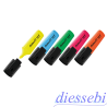Evidenziatore Signal Pelikan Giallo
