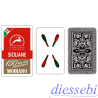 Carte da Gioco Scopa Siciliane Modiano