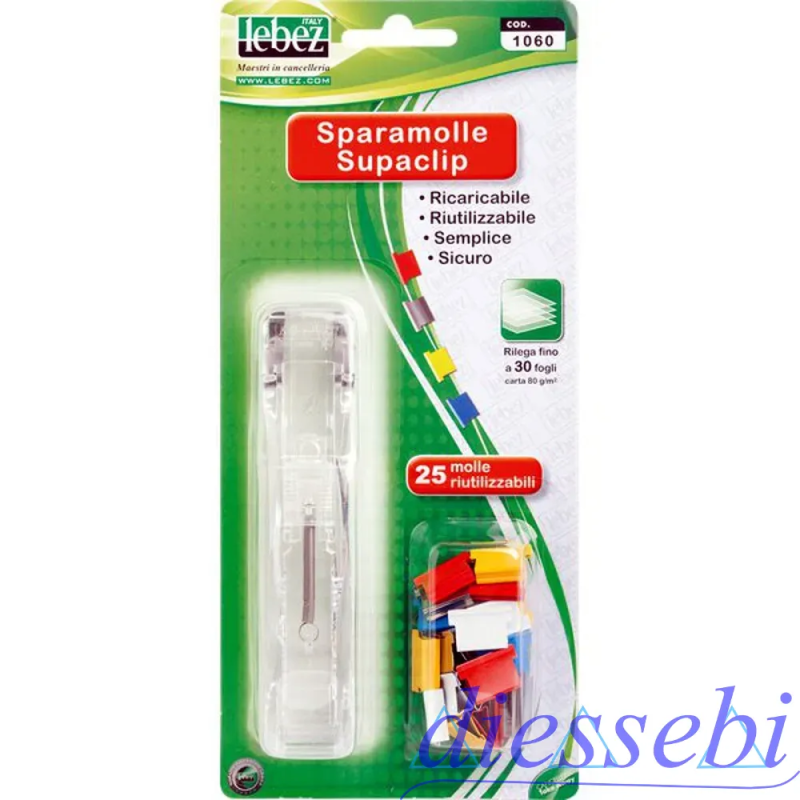 Supaclip