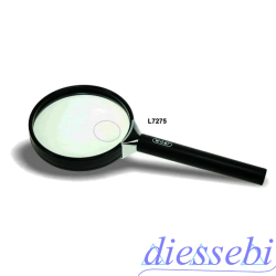 Lente di Ingrandimento 2X 4X