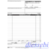 Blocco D.d.T. A5 2 copie EdiPro