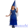 Costume Fatina Anni 4-5 Carnival Toys