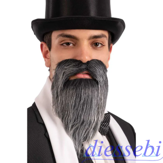 Barba Brizzolata Carnival Toys