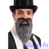 Barba Brizzolata Carnival Toys