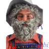 Barba Riccia Grigia Carnival Toys