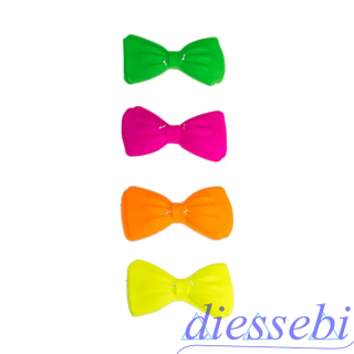 Papillon Fluo Carnival Toys