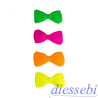 Papillon Fluo Carnival Toys