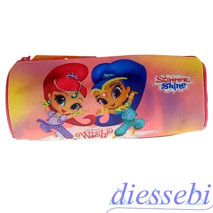 Tombolino Shimmer & Shine