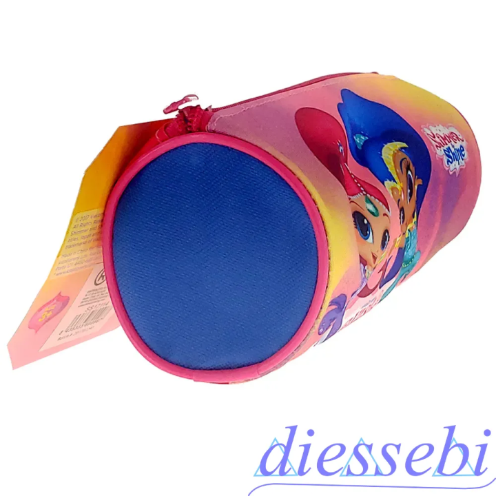 Tombolino Shimmer & Shine