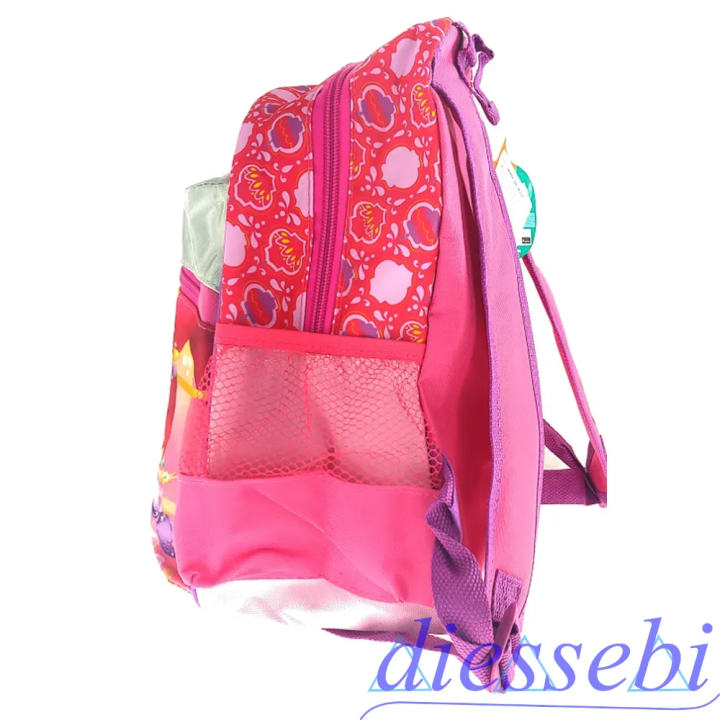 Zaino Asilo Shimmer and Shine