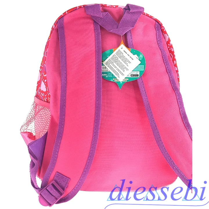 Zaino Asilo Shimmer and Shine