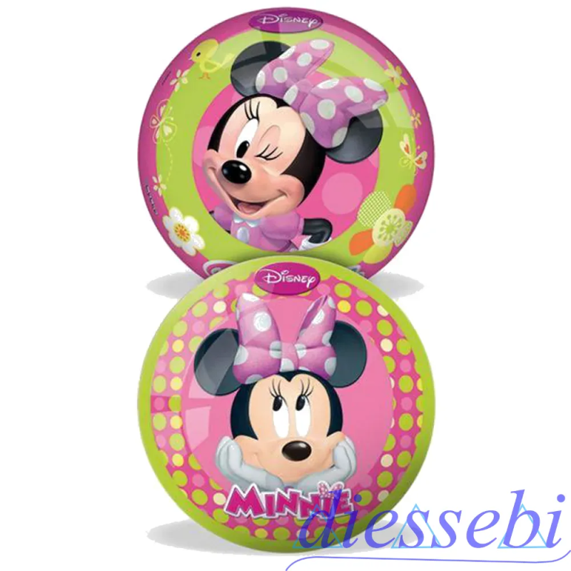 Palla Leggera Minnie Disney