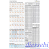 Etichette Adesive 105x148mm TQ