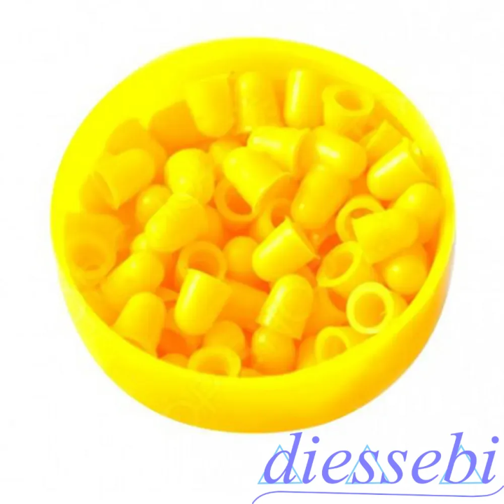 Gommini 7mm per pistola tipo Condor