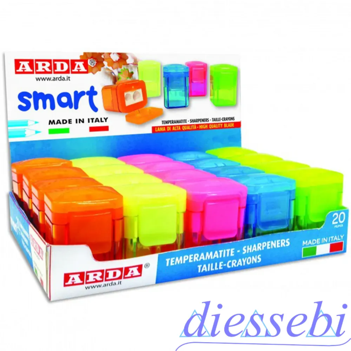 Temperamatite Smart Arda