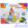 Box Baby con Pallini MiCasa