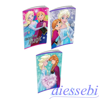 Maxi A Frozen II