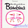 Libro della Nascita Bambina
