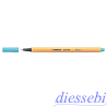 Stabilo Point 88 Azzurro Chiaro