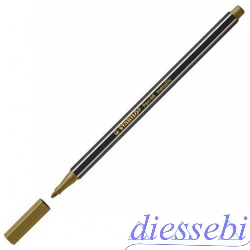 Stabilo Point 68 Oro